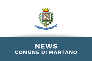 COMUNE DI MARTANO - AVVISO PUBBLICO PER INDAGINE DI MERCATO PER L'AFFIDAMENTO DIRETTO DEL SERVIZIO DI BROKERAGGIO ASSICURATIVO.